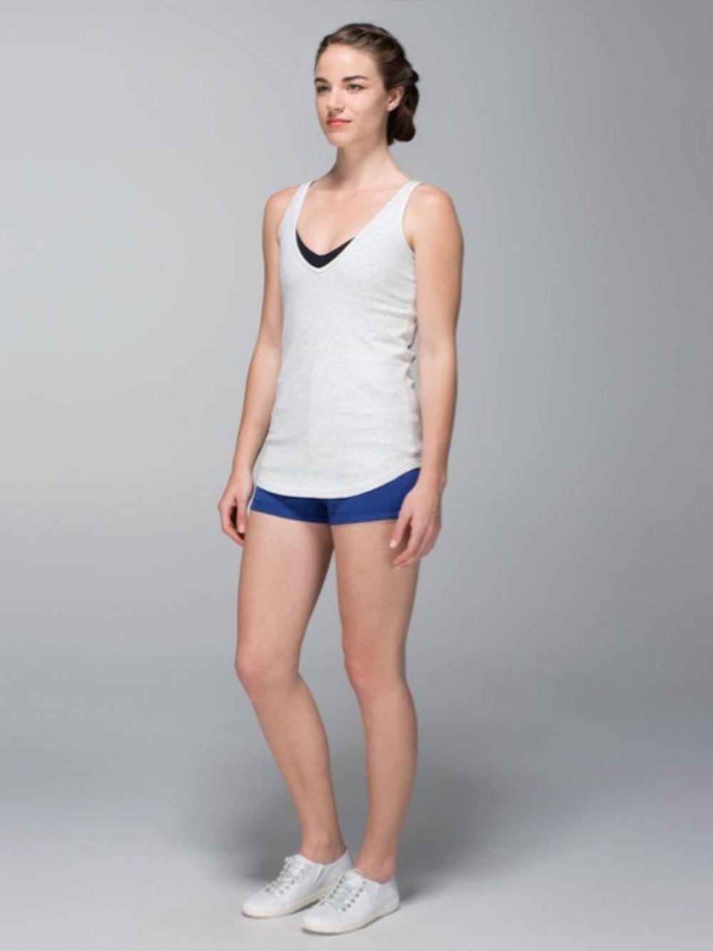NWOT lululemon Mudra Tank - Size 6